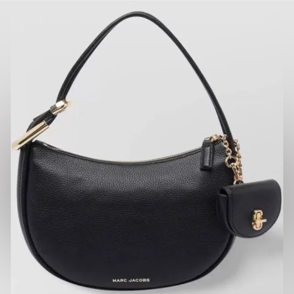 Marc Jacobs DUAL HOBO BAG